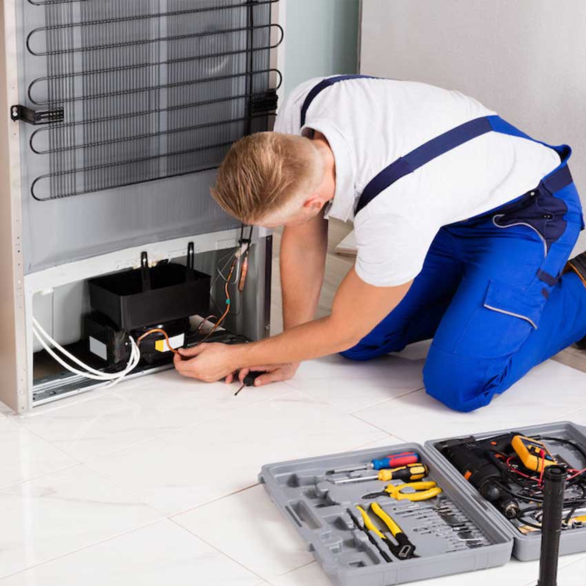 Electrolux Teknik Servisi