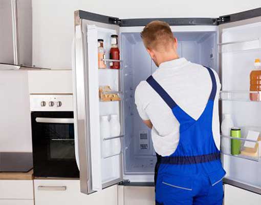 Electrolux Buzdolabı Servisi